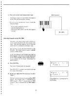 Предварительный просмотр 29 страницы Rodgers PR-300S Owner'S Manual