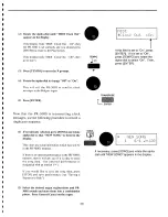 Предварительный просмотр 37 страницы Rodgers PR-300S Owner'S Manual