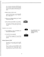 Предварительный просмотр 39 страницы Rodgers PR-300S Owner'S Manual