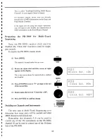 Предварительный просмотр 43 страницы Rodgers PR-300S Owner'S Manual