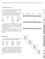 Предварительный просмотр 48 страницы Rodgers PR-300S Owner'S Manual