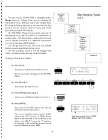 Предварительный просмотр 49 страницы Rodgers PR-300S Owner'S Manual