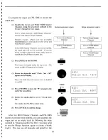 Предварительный просмотр 51 страницы Rodgers PR-300S Owner'S Manual