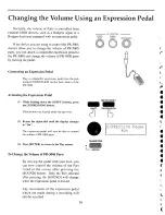 Предварительный просмотр 64 страницы Rodgers PR-300S Owner'S Manual