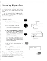 Предварительный просмотр 65 страницы Rodgers PR-300S Owner'S Manual