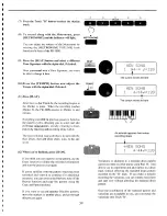 Предварительный просмотр 67 страницы Rodgers PR-300S Owner'S Manual