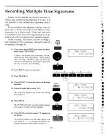 Предварительный просмотр 68 страницы Rodgers PR-300S Owner'S Manual