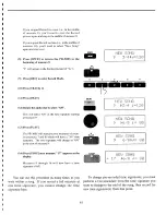 Предварительный просмотр 69 страницы Rodgers PR-300S Owner'S Manual