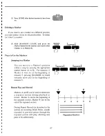 Предварительный просмотр 75 страницы Rodgers PR-300S Owner'S Manual