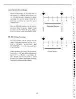 Предварительный просмотр 76 страницы Rodgers PR-300S Owner'S Manual