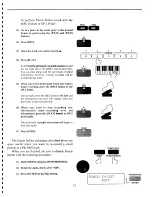 Предварительный просмотр 81 страницы Rodgers PR-300S Owner'S Manual