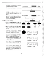 Предварительный просмотр 88 страницы Rodgers PR-300S Owner'S Manual