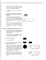 Предварительный просмотр 89 страницы Rodgers PR-300S Owner'S Manual