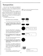 Предварительный просмотр 93 страницы Rodgers PR-300S Owner'S Manual