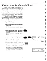 Предварительный просмотр 94 страницы Rodgers PR-300S Owner'S Manual