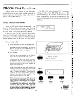 Предварительный просмотр 96 страницы Rodgers PR-300S Owner'S Manual