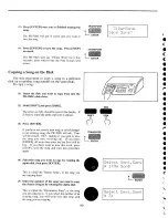 Предварительный просмотр 98 страницы Rodgers PR-300S Owner'S Manual