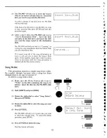 Предварительный просмотр 100 страницы Rodgers PR-300S Owner'S Manual