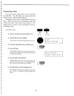 Предварительный просмотр 101 страницы Rodgers PR-300S Owner'S Manual