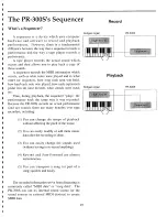 Предварительный просмотр 103 страницы Rodgers PR-300S Owner'S Manual