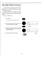 Предварительный просмотр 109 страницы Rodgers PR-300S Owner'S Manual