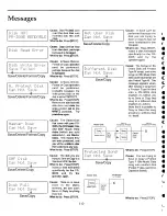 Предварительный просмотр 118 страницы Rodgers PR-300S Owner'S Manual