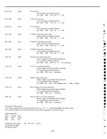 Предварительный просмотр 128 страницы Rodgers PR-300S Owner'S Manual