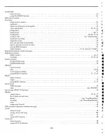 Предварительный просмотр 154 страницы Rodgers PR-300S Owner'S Manual