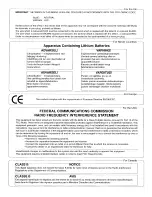 Предварительный просмотр 163 страницы Rodgers PR-300S Owner'S Manual