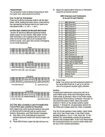 Preview for 9 page of Rodgers RK-76 Owner'S Manual