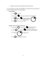 Предварительный просмотр 26 страницы Rodgers Trillium T787 Owner'S Manual