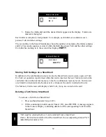 Предварительный просмотр 43 страницы Rodgers Trillium T787 Owner'S Manual