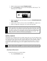 Предварительный просмотр 57 страницы Rodgers Trillium T787 Owner'S Manual