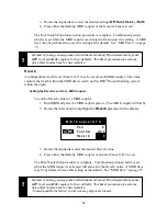 Предварительный просмотр 73 страницы Rodgers Trillium T787 Owner'S Manual