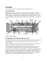 Предварительный просмотр 11 страницы Rodgers Trillium T807 Owner'S Manual