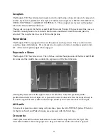 Предварительный просмотр 20 страницы Rodgers Trillium T807 Owner'S Manual