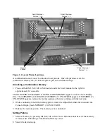 Предварительный просмотр 12 страницы Rodgers Trillium T837 Owner'S Manual