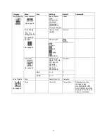 Предварительный просмотр 18 страницы Rodgers Trillium T837 Owner'S Manual