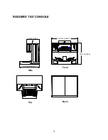 Предварительный просмотр 60 страницы Rodgers Trillium T837 Owner'S Manual