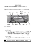 Предварительный просмотр 14 страницы Rodgers Trillium T967 Owner'S Manual