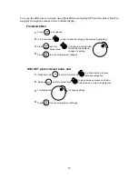 Preview for 28 page of Rodgers Trillium T967 Owner'S Manual