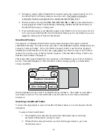 Предварительный просмотр 45 страницы Rodgers Trillium T967 Owner'S Manual