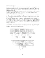 Предварительный просмотр 51 страницы Rodgers Trillium T967 Owner'S Manual