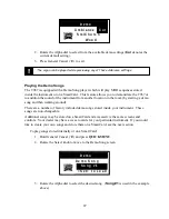 Предварительный просмотр 99 страницы Rodgers Trillium T967 Owner'S Manual