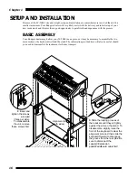 Предварительный просмотр 16 страницы Rodgers W-5000 User Manual