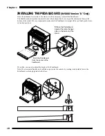 Предварительный просмотр 18 страницы Rodgers W-5000 User Manual