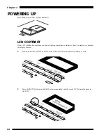 Предварительный просмотр 24 страницы Rodgers W-5000 User Manual