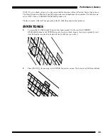 Предварительный просмотр 31 страницы Rodgers W-5000 User Manual