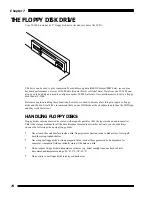 Предварительный просмотр 74 страницы Rodgers W-5000 User Manual