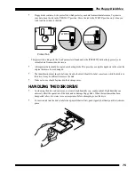 Предварительный просмотр 75 страницы Rodgers W-5000 User Manual